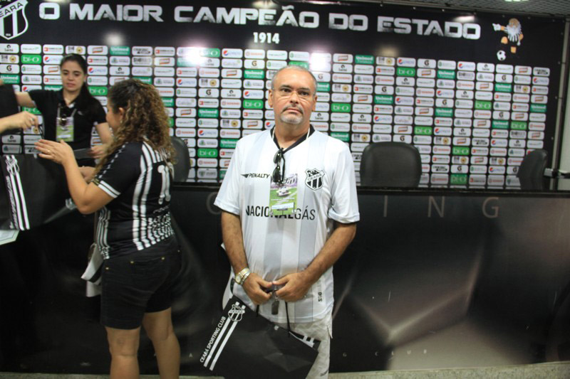 [23-11] Por Dentro do Vozão - Edição de Novembro - 02 - 11