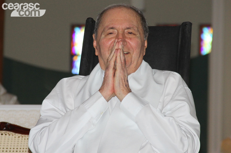 [02-06] Missa em homenagem aos 100 anos do Ceará 03 - 8