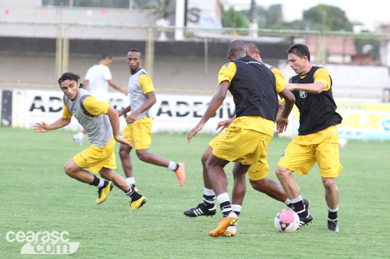 [05-06] Treino técnico - 26