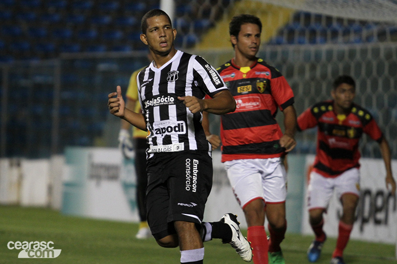 [27-01] Ceará 1 x 0 Guarani (J) - 3