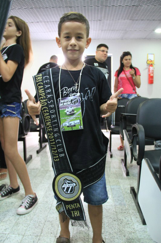 [23-11] Por Dentro do Vozão - Edição de Novembro - 02 - 14