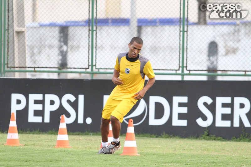 [05-06] Treino técnico - 27