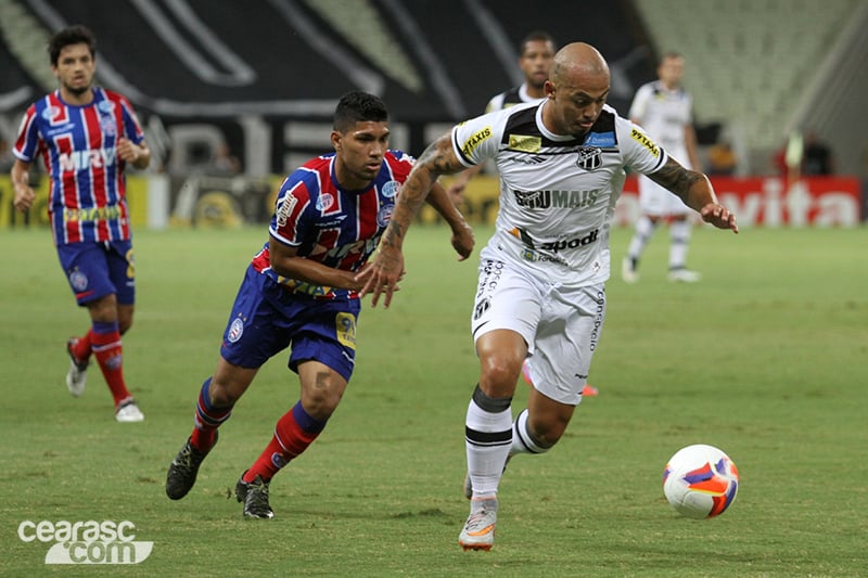 [15-09] Ceará 2 x 2 Bahia - 01 - 5