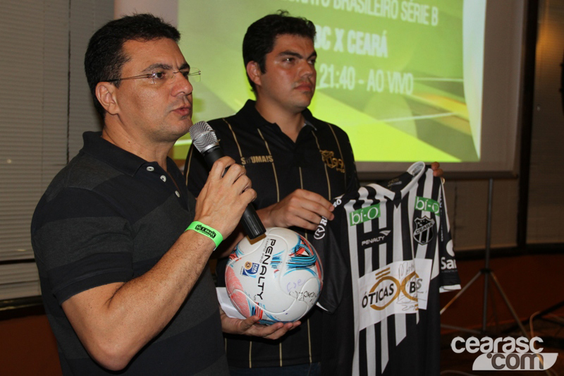 [31-05] Troféu Vovô de Ouro - 01 - 14