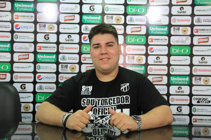 [23-11] Por Dentro do Vozão - Edição de Novembro - 02 - 15