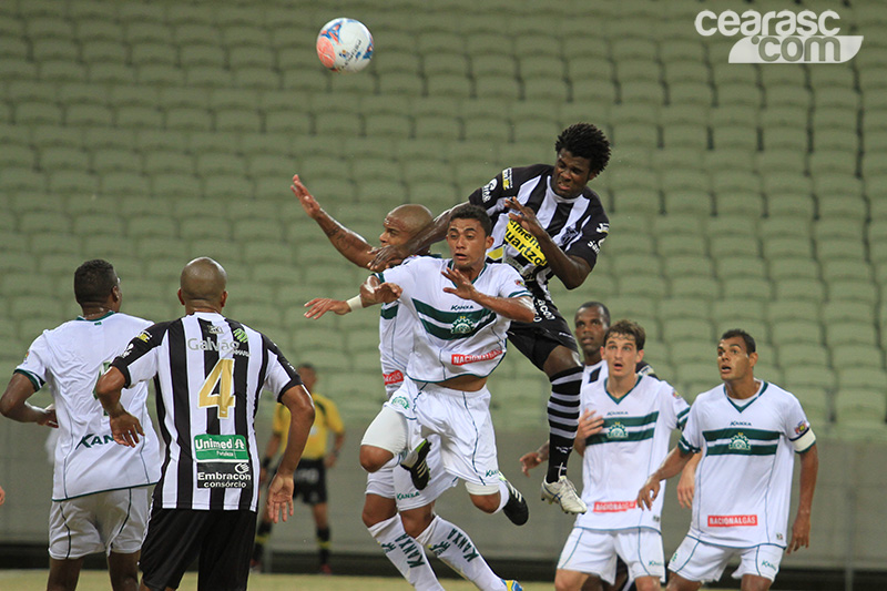 [05-03] Ceará 1 x 0 Icasa - 02 - 9