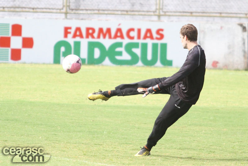 [13-07] Treino recreativo - 11