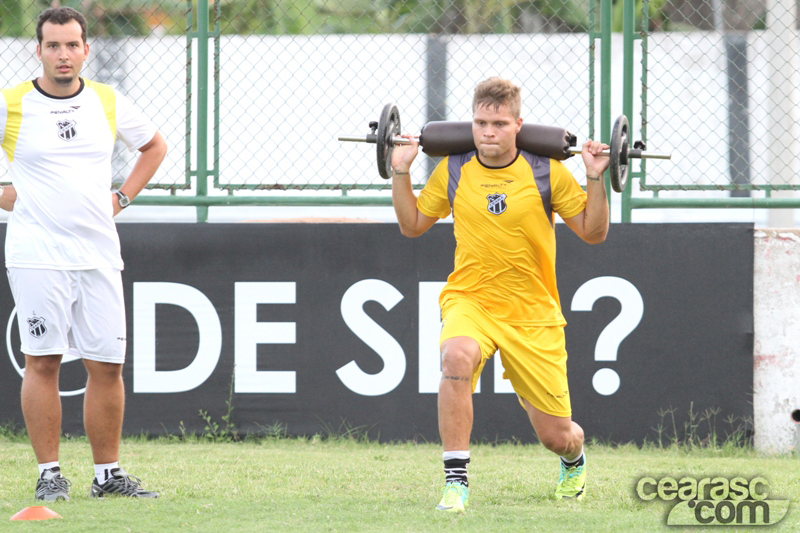 [05-06] Treino técnico - 29