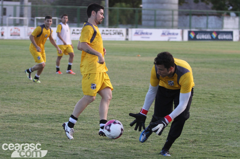 [02-01] Treino técnico e físico - 21