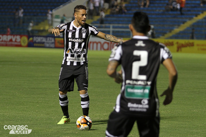 [27-01] Ceará 1 x 0 Guarani (J) - 4