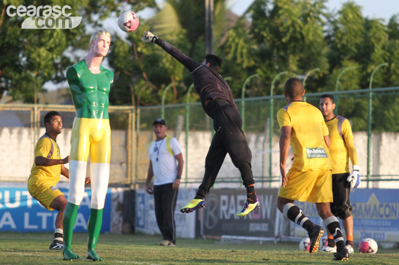 [02-10] Treino de finalização - 12