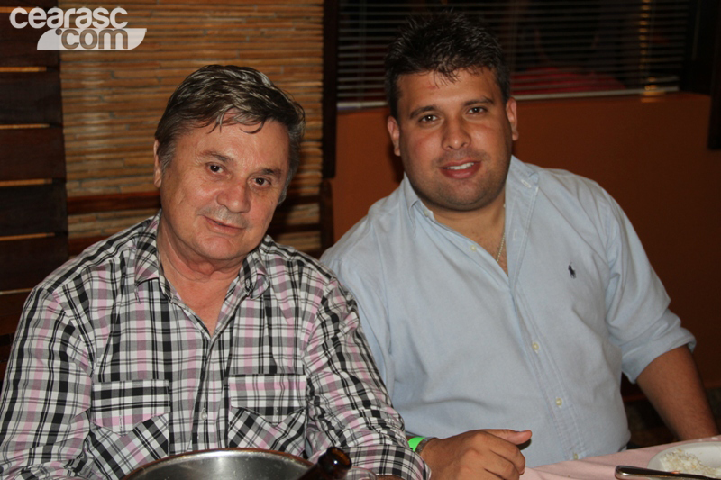 [31-05] Troféu Vovô de Ouro - 01 - 18