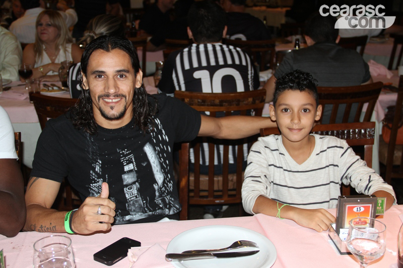 [31-05] Troféu Vovô de Ouro - 01 - 19