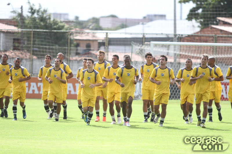 [13-07] Treino recreativo - 12