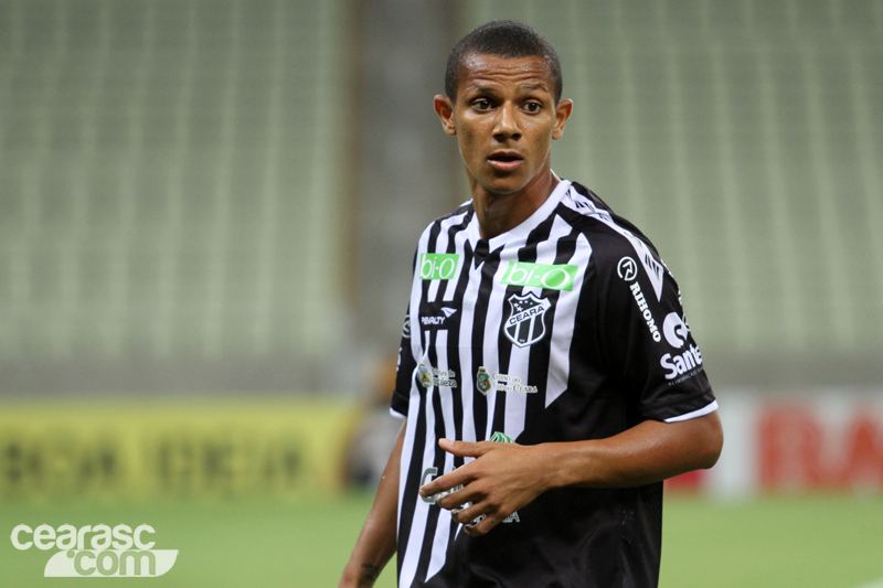 [14-07] Ceará 4 x 1 ASA - 02 - 9