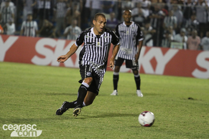 [24-08] Ceará x Vitória - 7