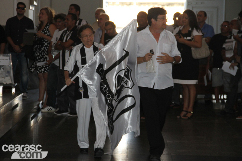 [02-06] Missa em homenagem aos 100 anos do Ceará 03 - 19