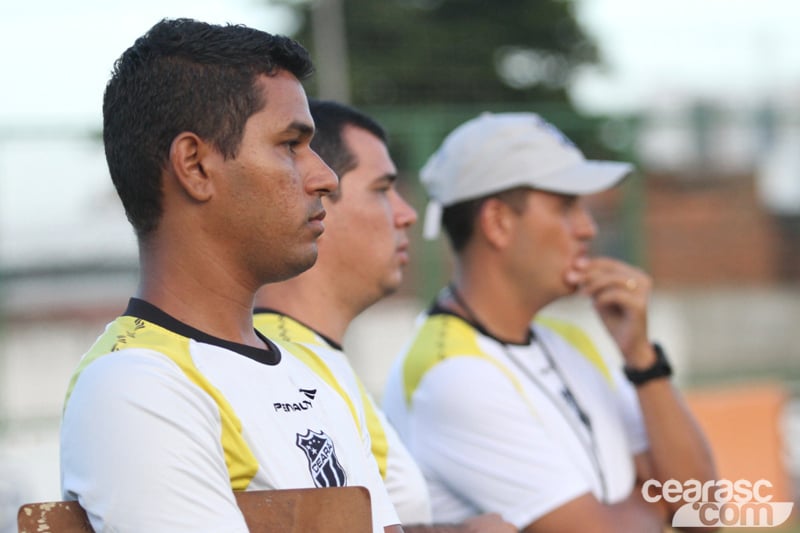 [02-01] Treino técnico e físico - 22