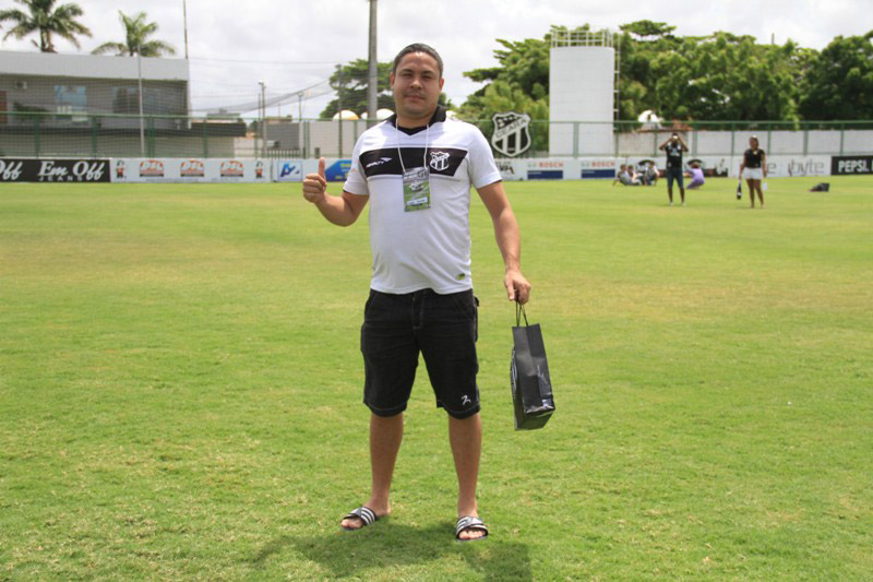 [23-11] Por Dentro do Vozão - Edição de Novembro - 02 - 19