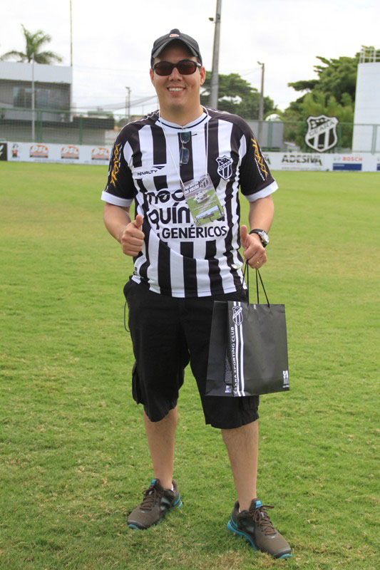 [23-11] Por Dentro do Vozão - Edição de Novembro - 02 - 20