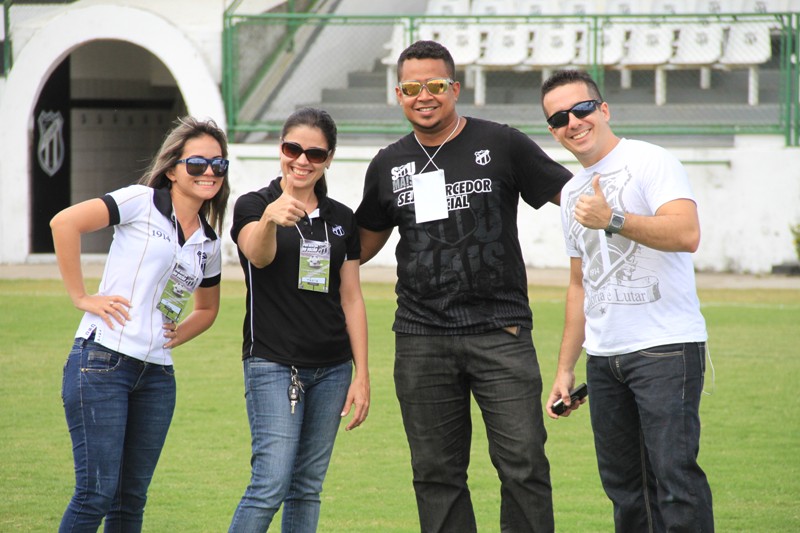 [23-11] Por Dentro do Vozão - Edição de Novembro - 02 - 21