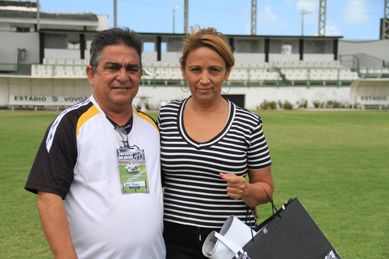 [23-11] Por Dentro do Vozão - Edição de Novembro - 02 - 22