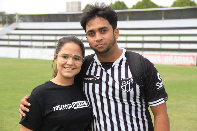 [23-11] Por Dentro do Vozão - Edição de Novembro - 02 - 23