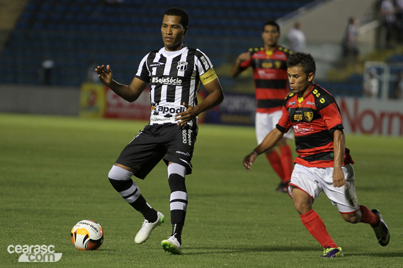 [27-01] Ceará 1 x 0 Guarani (J) - 6