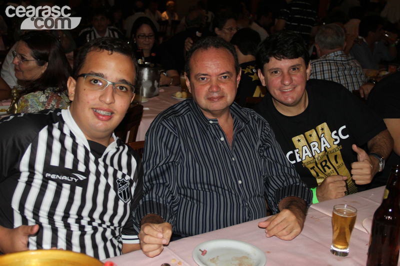 [31-05] Troféu Vovô de Ouro - 01 - 30