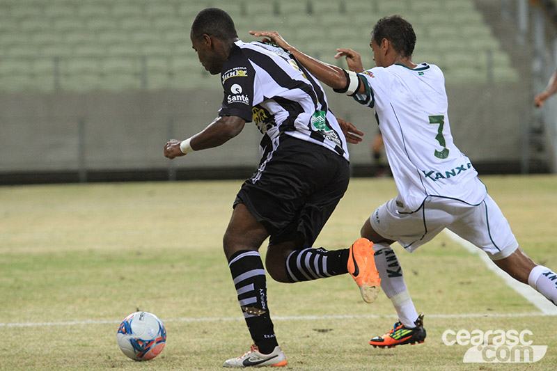 [05-03] Ceará 1 x 0 Icasa - 02 - 12