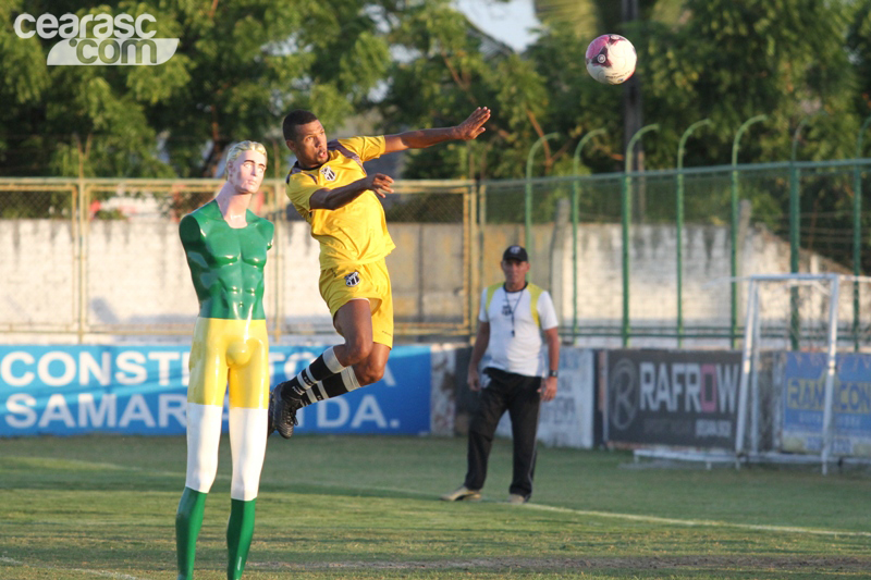 [02-10] Treino de finalização - 15