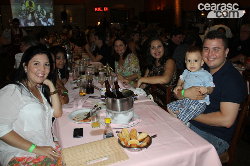 [31-05] Troféu Vovô de Ouro - 01 - 31