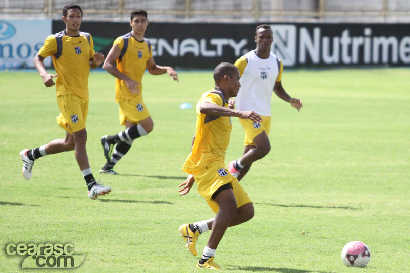 [13-07] Treino recreativo - 16