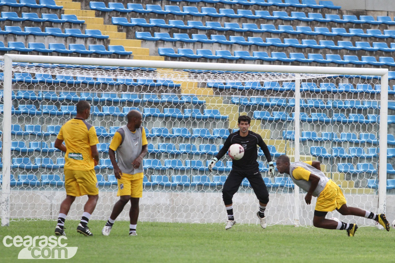 [06-06] Treino coletivo - PV - 5