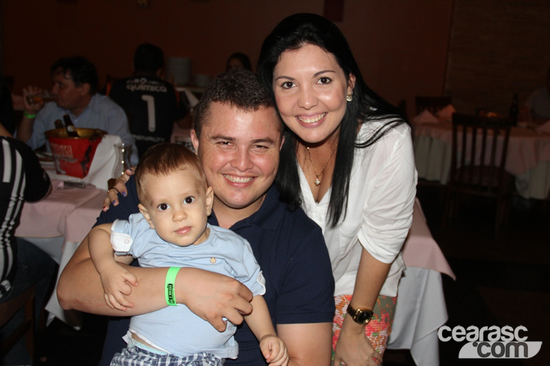 [31-05] Troféu Vovô de Ouro - 02 - 1