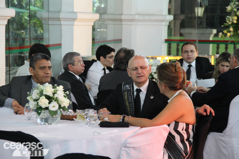 [02-06] Baile de Gala - Solenidade - Ceará 100 anos 01 - 2