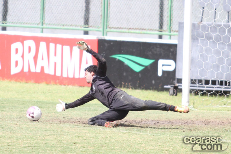[13-07] Treino recreativo - 22