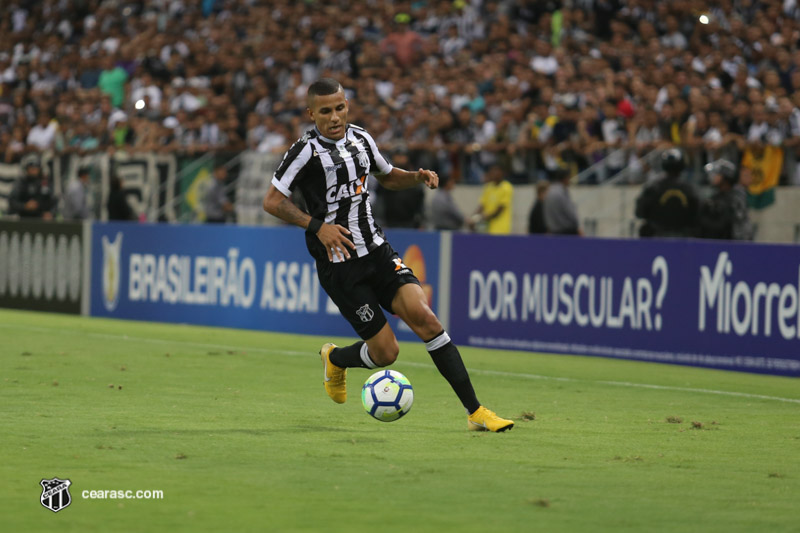 [05-09-2018] Ceara 2 x 1 Corinthians - Segundo Tempo - 51