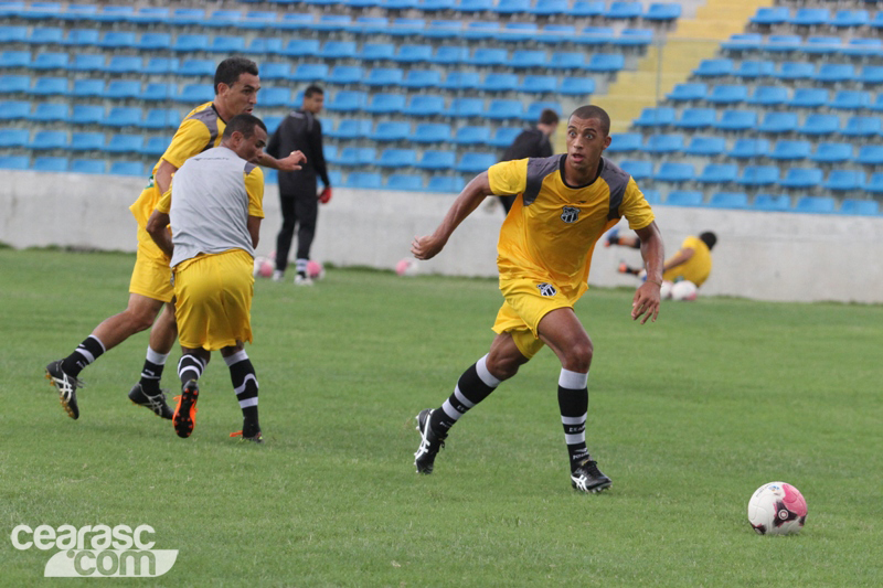 [06-06] Treino coletivo - PV - 7
