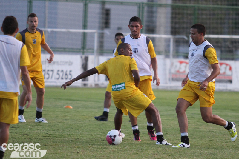 [02-01] Treino técnico e físico - 25