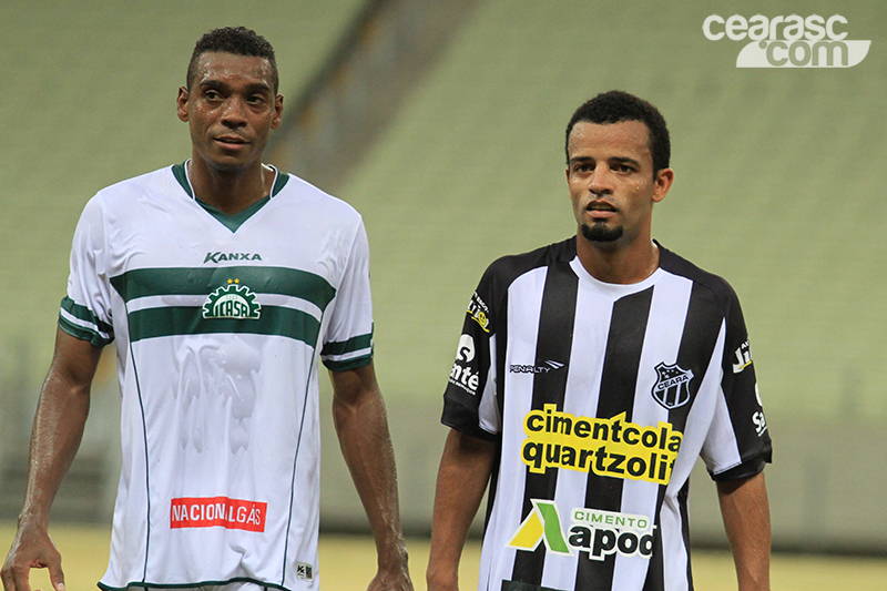 [05-03] Ceará 1 x 0 Icasa - 02 - 16