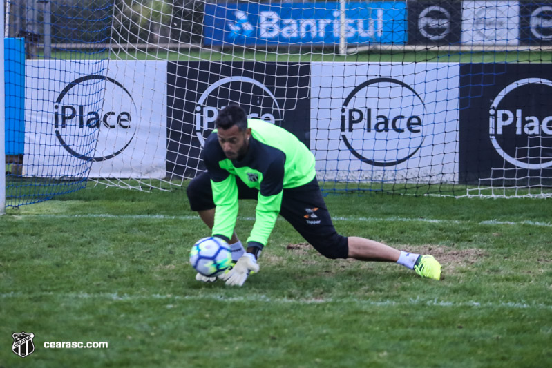 [22-07-2018] Treino Apronto - Porto Alegre - 66