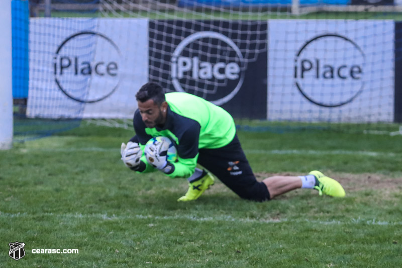 [22-07-2018] Treino Apronto - Porto Alegre - 67