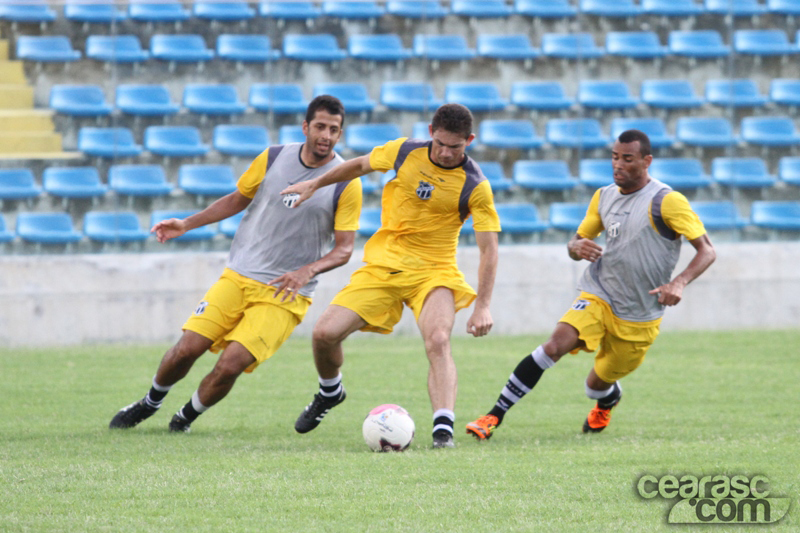 [06-06] Treino coletivo - PV - 10