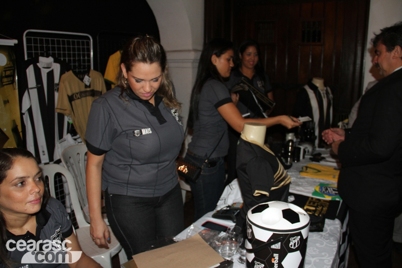 [02-06] Baile de Gala - Solenidade - Ceará 100 anos 01 - 7