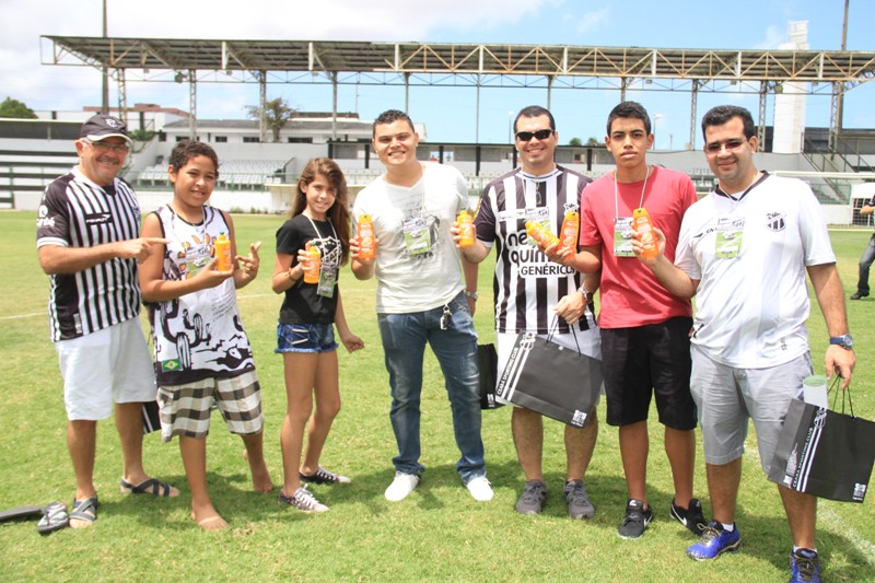 [23-11] Por Dentro do Vozão - Edição de Novembro - 02 - 25