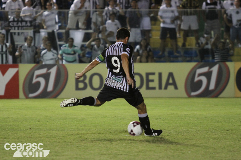[24-08] Ceará x Vitória - 9