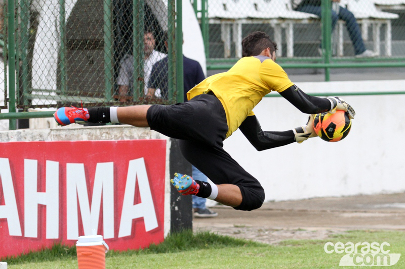 [19-02] Treino Técnico e tático - 6