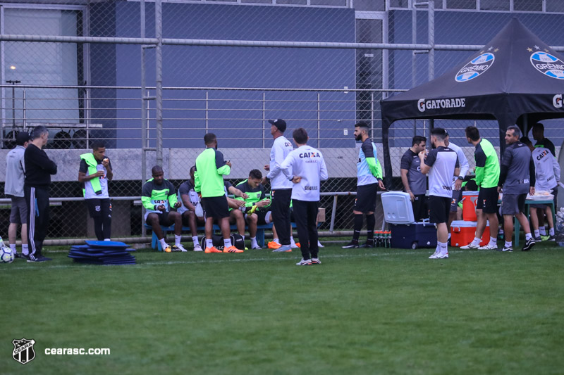 [22-07-2018] Treino Apronto - Porto Alegre - 70