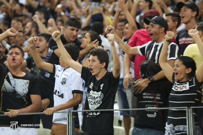 [05-09-2018] Ceara 2 x 1 Corinthians - Torcida - 33